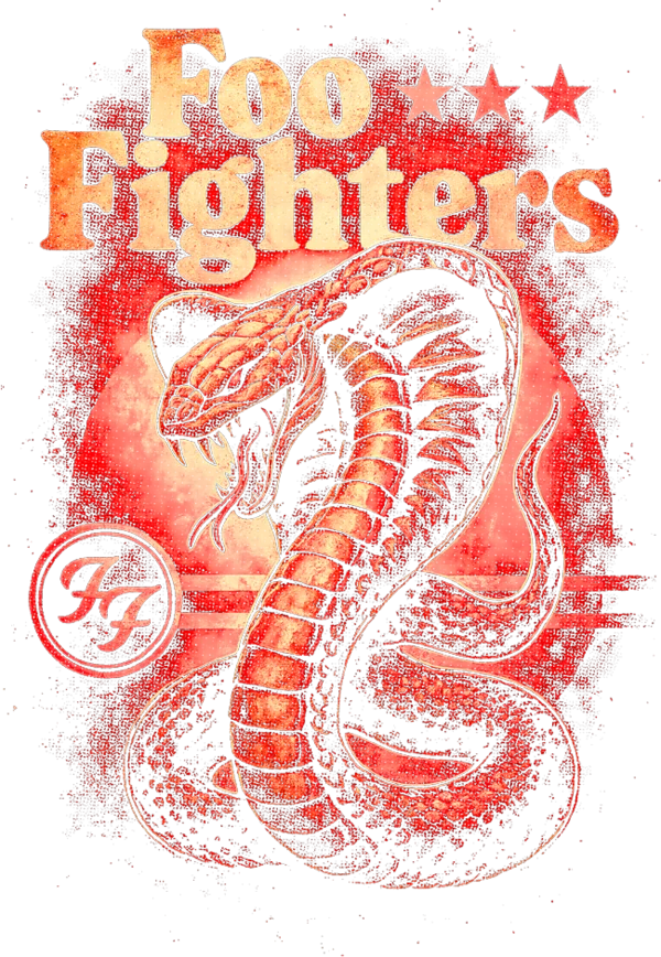 Foo Fighters