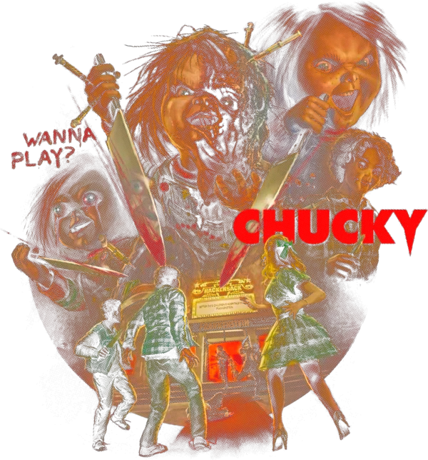 Chucky