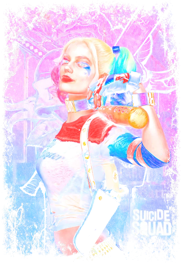 Harley Quinn