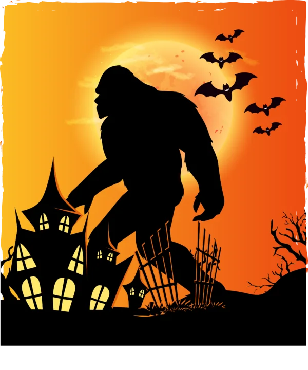 Big Foot