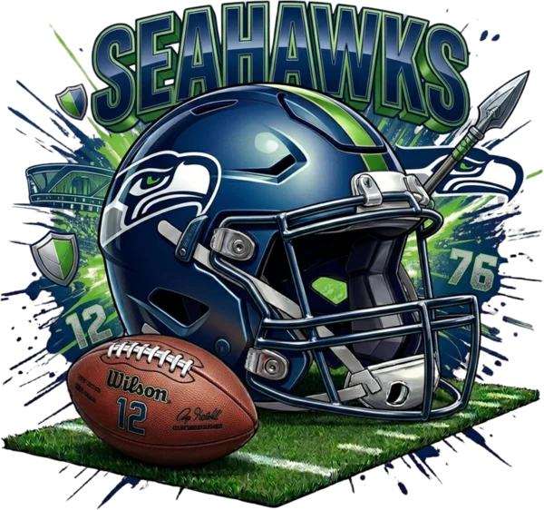 Seahawks