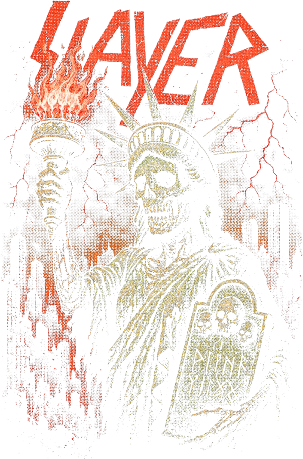 Slayer