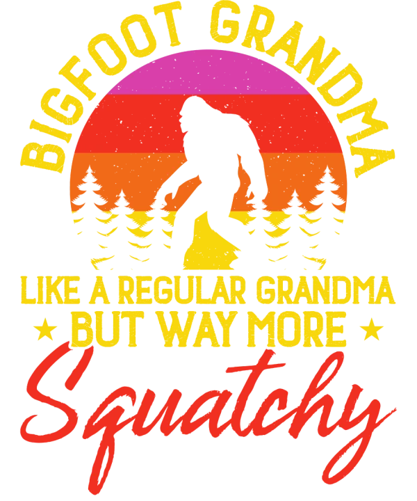 Big Foot