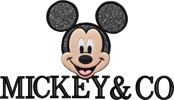 Mickey