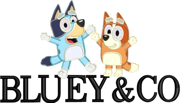 Bluey