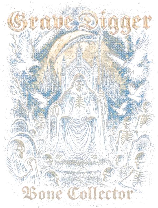 Grave Digger
