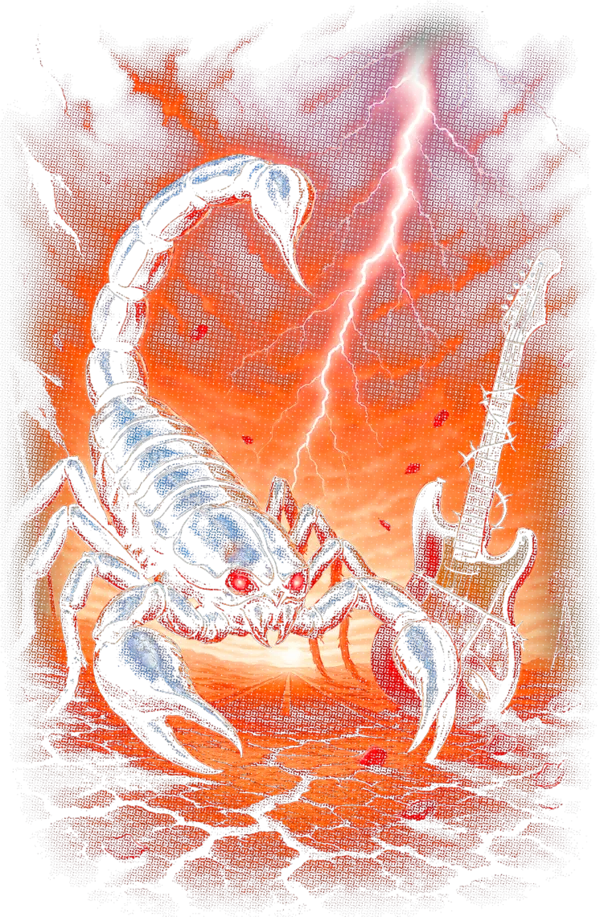 Scorpion