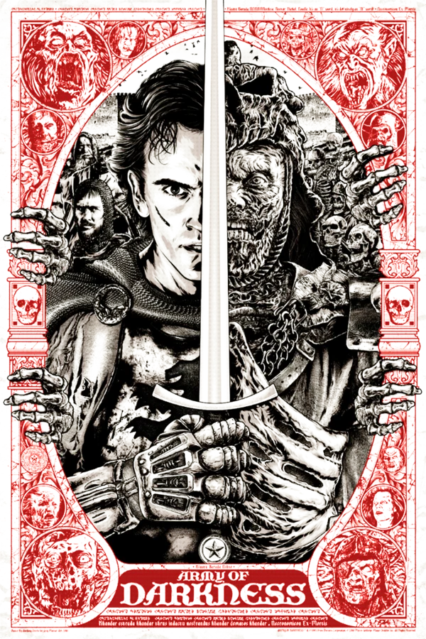 Army Of Darkness