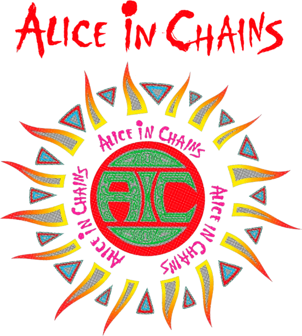 Alice In Chains