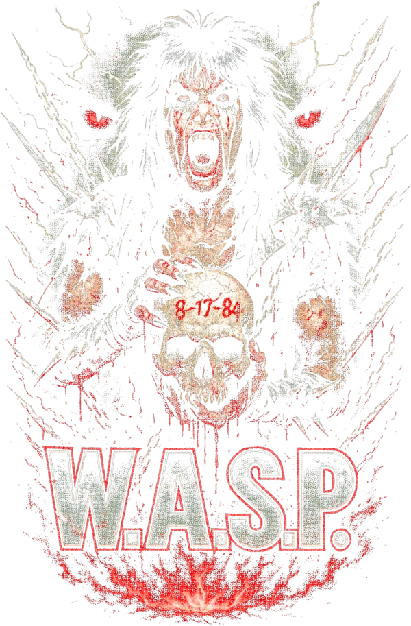 W.A.S.P.