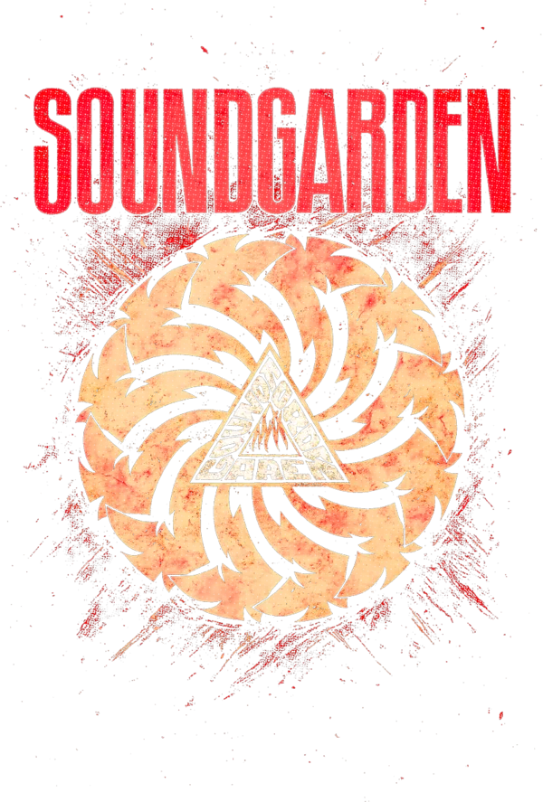 Sound Garden