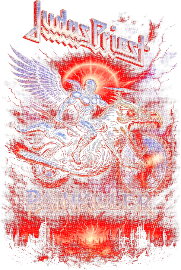 Judas Priest