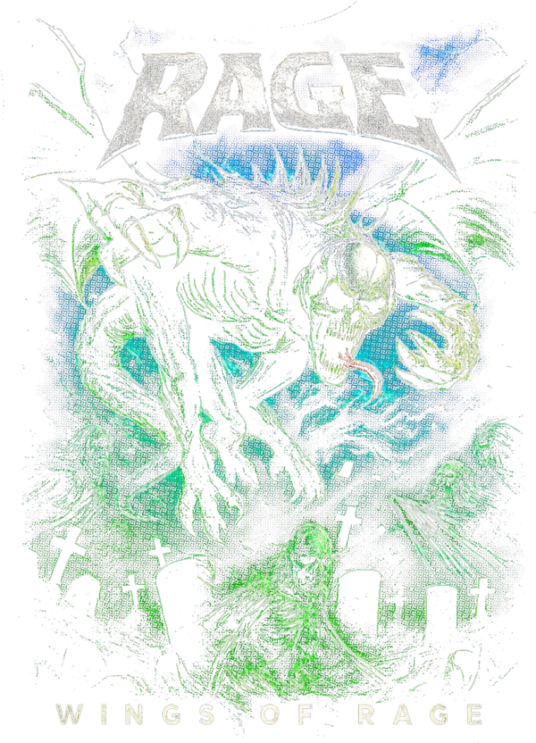 Rage