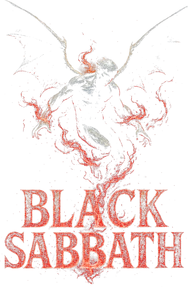 Black Sabbath