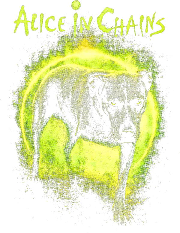 Alice in Chains