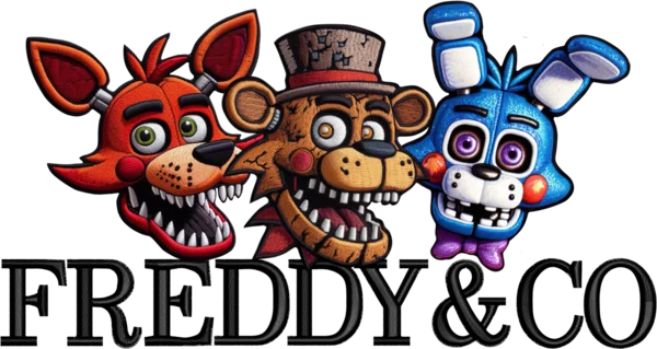 Freddy