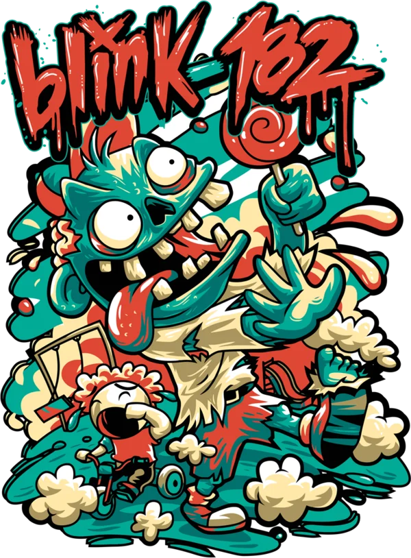 Blink 182