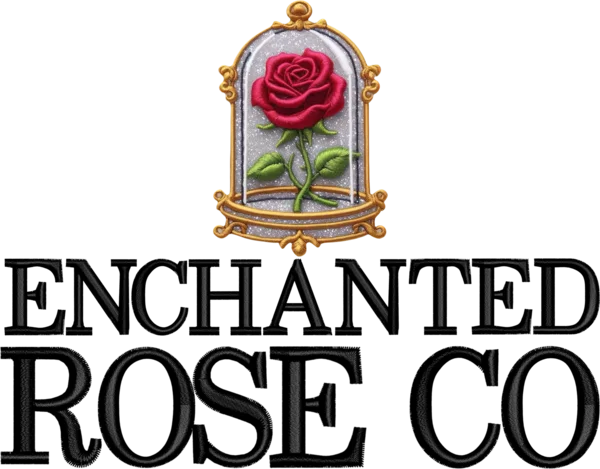 Enchanted Rose