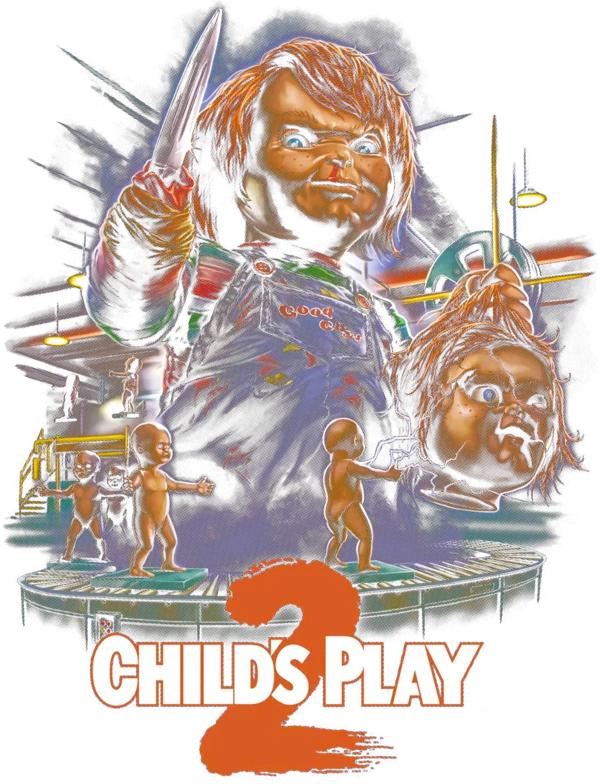 Chucky