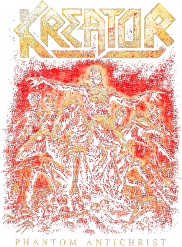 Kreator