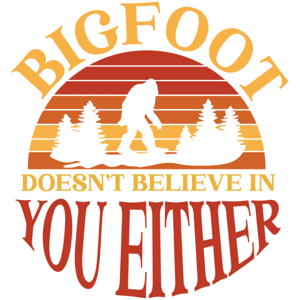 Big Foot