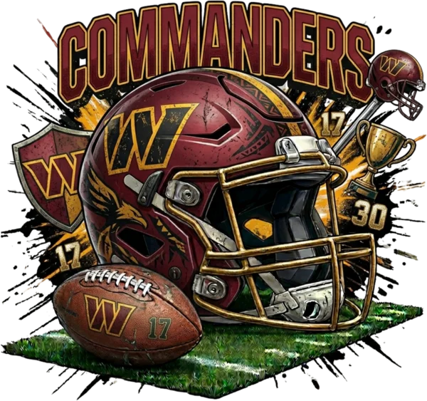 Commanders