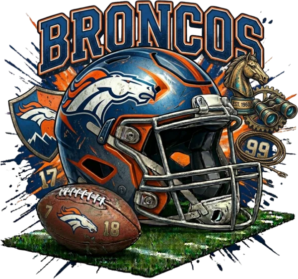 Denver Broncos