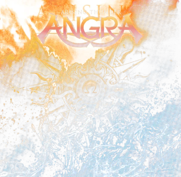Angra - Halftone