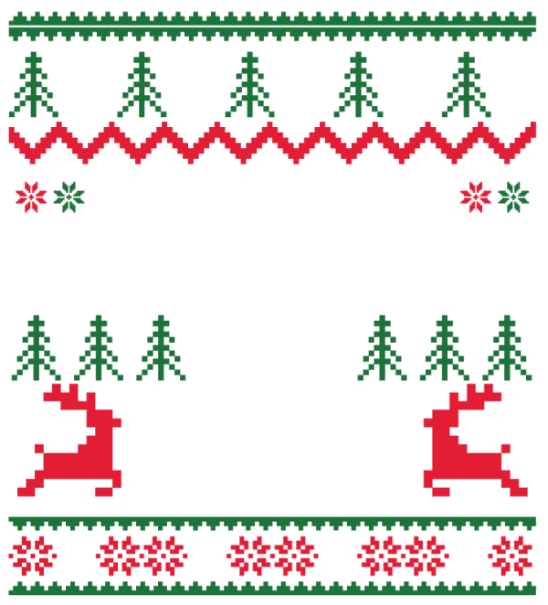 All I want for Christmas is you