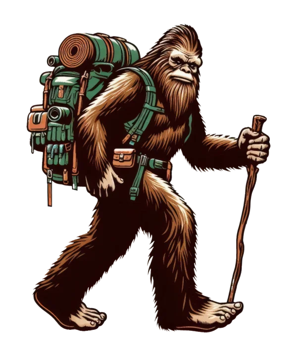 Big Foot