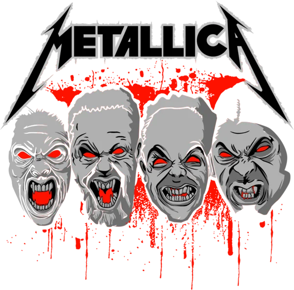 Metallica