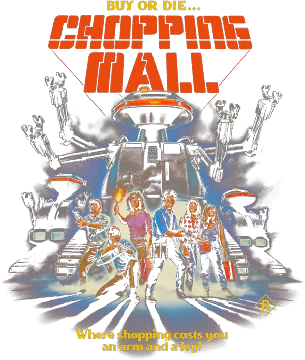 Chopping Mall