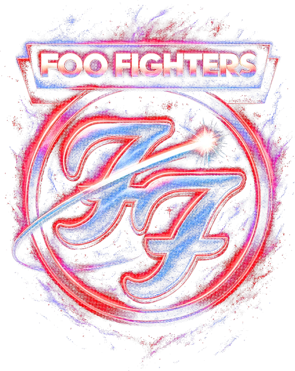 Foo Fighters