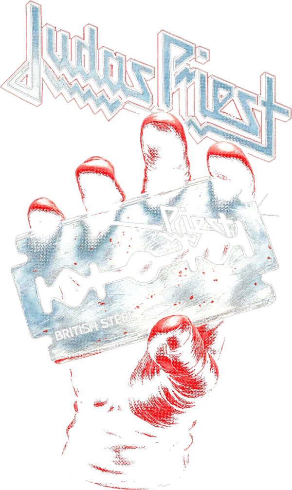 Judas Priest