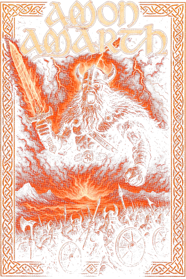Amon Amarth