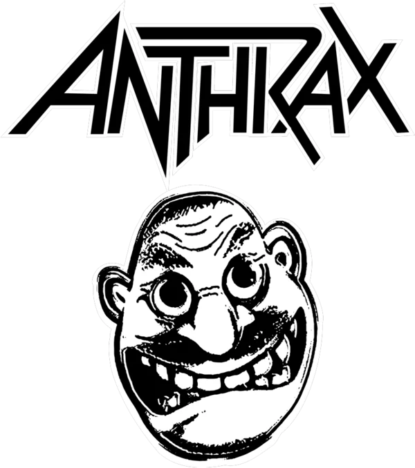 ANTHRAX