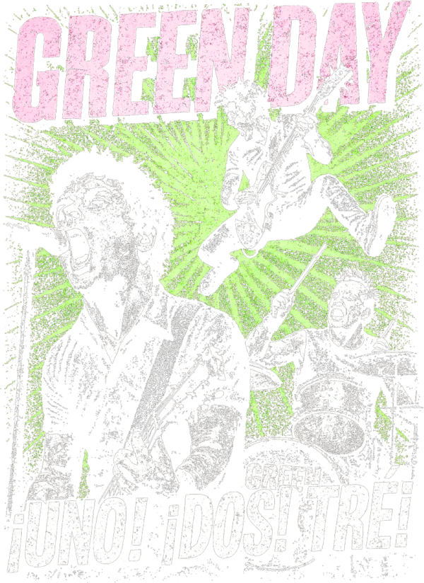 Green Day