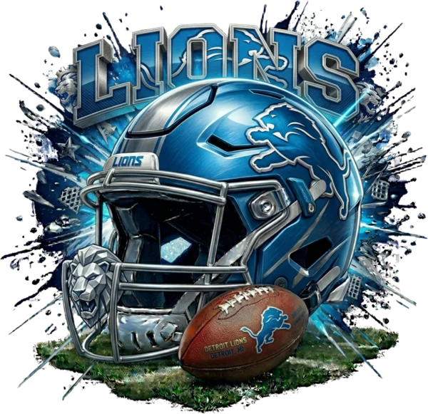 Detroit Lions