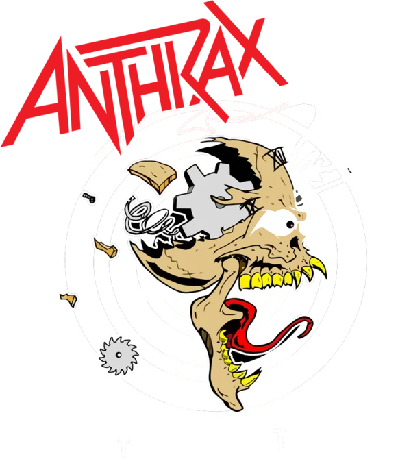 ANTHRAX