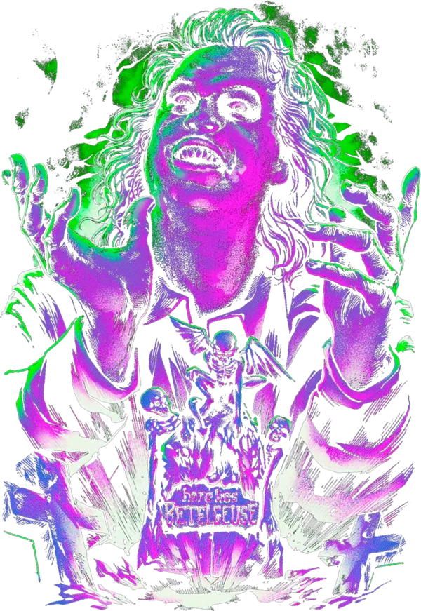 Beetlejuice
