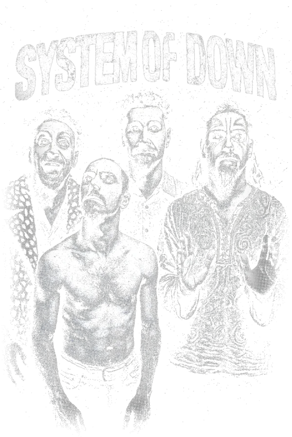 System Of Down