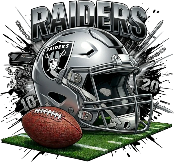 Raiders