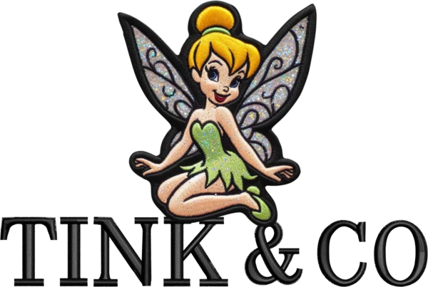 Tinker Bell