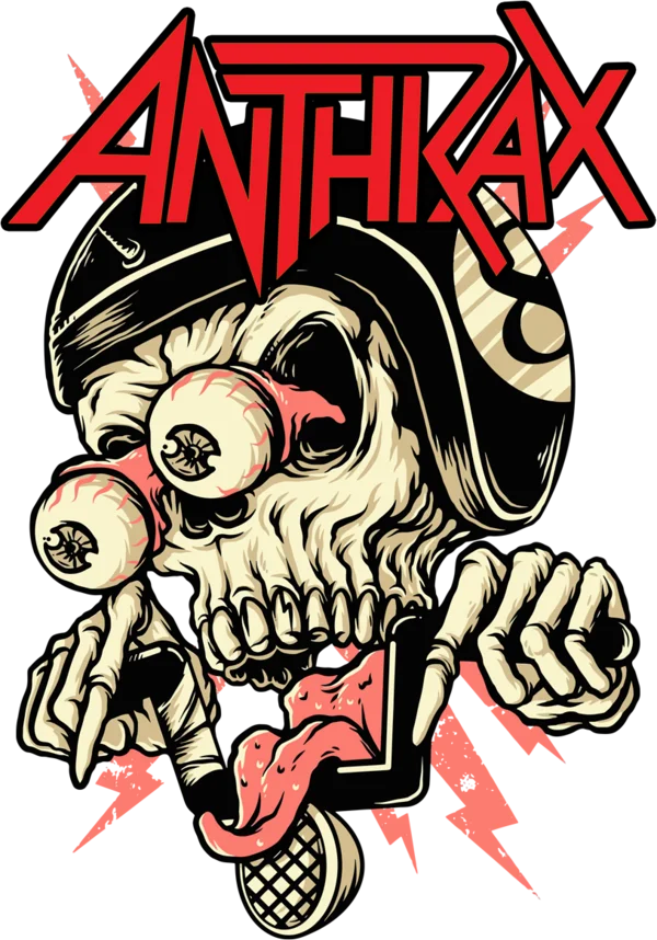 ANTHRAX