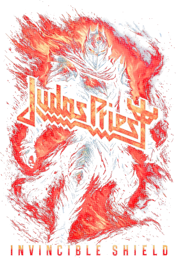 Judas Priest