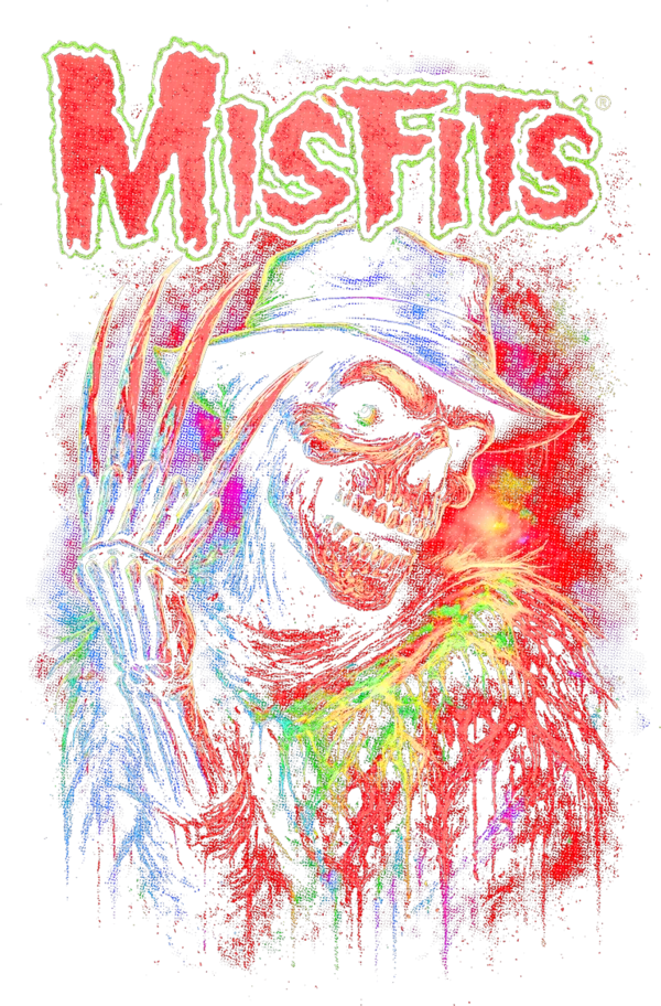 Misfits