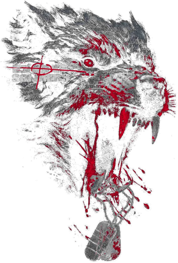 Dog Soldiers