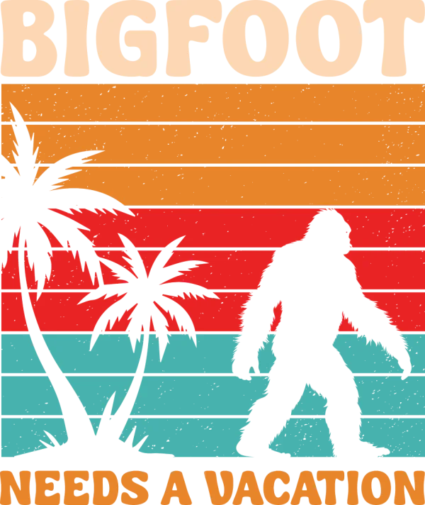 Big Foot
