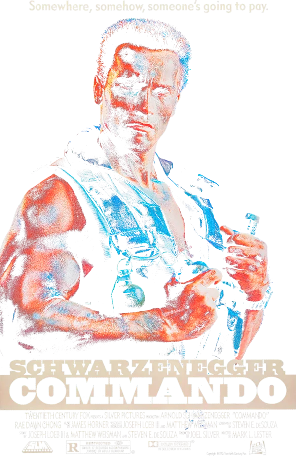 Commando
