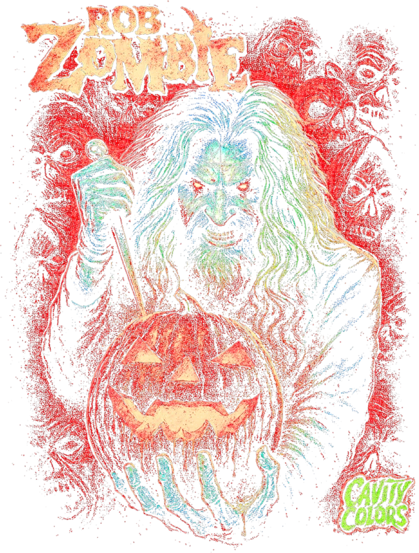 Rob Zombie